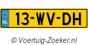 13WVDH