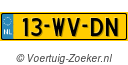 13WVDN