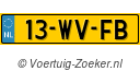 13WVFB