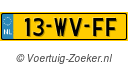 13WVFF