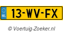 13WVFX