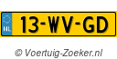 13WVGD