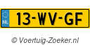 13WVGF