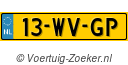 13WVGP