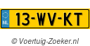 13WVKT
