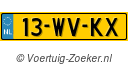 13WVKX