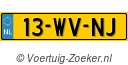 13WVNJ