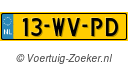 13WVPD