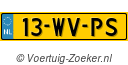 13WVPS