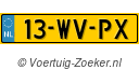 13WVPX
