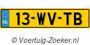 13WVTB