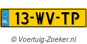 13WVTP