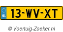 13-WV-XT