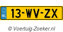 13WVZX