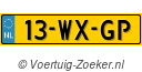 13WXGP