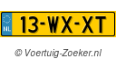 13WXXT