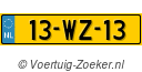 13WZ13