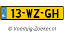 13WZGH