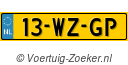 13WZGP