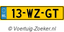 13WZGT