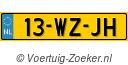 13WZJH