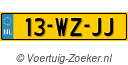 13WZJJ