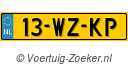 13WZKP
