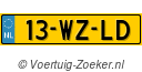 13-WZ-LD