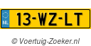 13WZLT