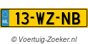 13WZNB