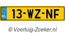 13WZNF