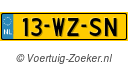 13WZSN