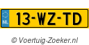 13WZTD