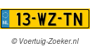 13WZTN