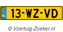 13WZVD