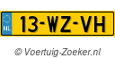 13WZVH