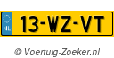 13-WZ-VT