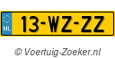 13WZZZ