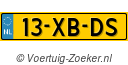 13-XB-DS