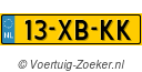 13XBKK