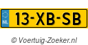 13XBSB