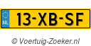 13XBSF