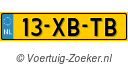 13XBTB