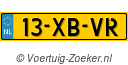 13XBVR