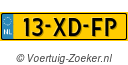 13XDFP