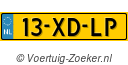 13XDLP