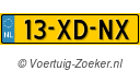 13XDNX