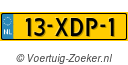 13XDP1
