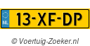 13XFDP
