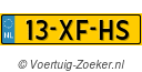 13XFHS